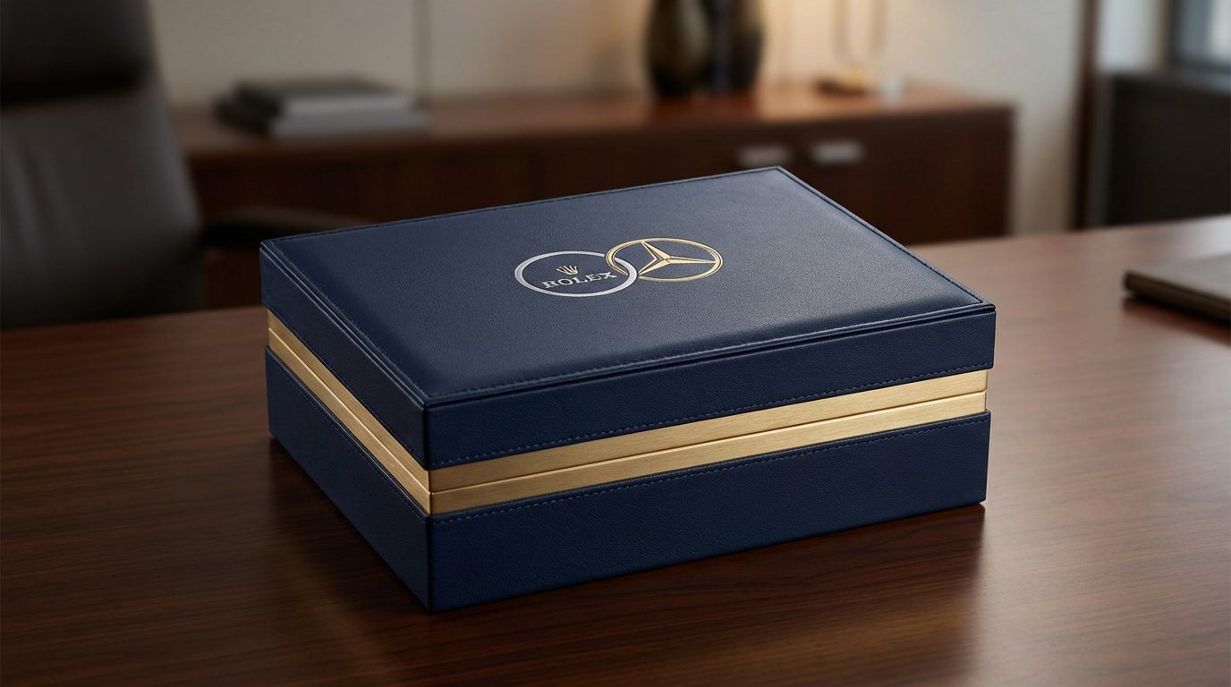 禮盒跨界聯名策略:品牌合作如何創造 1+1>2 的效果?資深採購顧問的實戰經驗分享